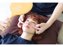 キレイで、いつまでも、丈夫なカラダ作り！を目指します！