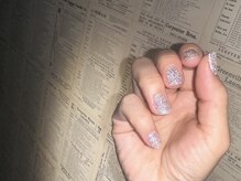 オエル(o'el.)/フラッシュネイル