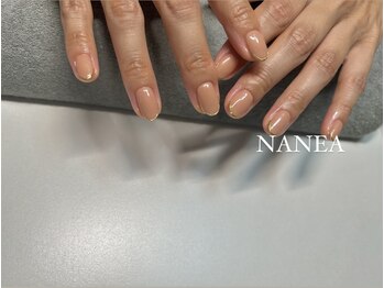 ナネア(NANEA)/