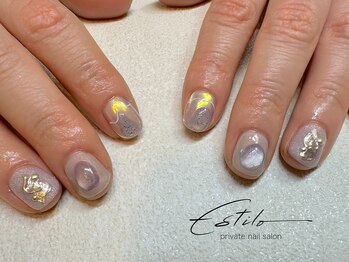 エスティロ(Estilo)/-個性派-