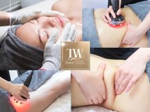 トワ 恵比寿(TOWA)/恵比寿痩身小顔エステTOWA