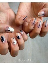 チャコネイルズ(CHACO NAILS)/
