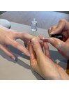 ネイルケア5
