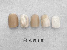 ザマリー 神戸マルイ店(THE MARIE)/定額¥6000 くすみ 1024e