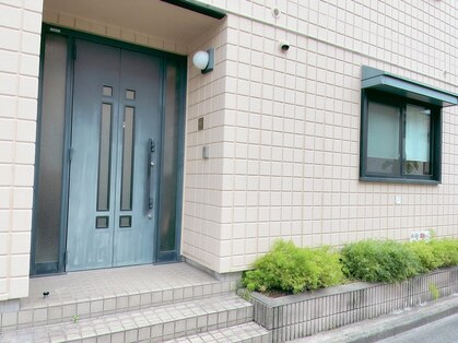 ピラティスナテュア 奥沢(Pilates Natuur)の写真