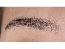 グランデ アム(Grande ame)/ブロウラミネーション/橋本/眉毛