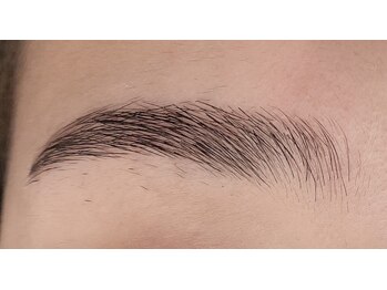 グランデ アム(Grande ame)/ブロウラミネーション/橋本/眉毛