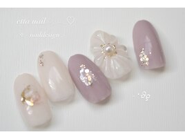 【ハンド】定額デザインB