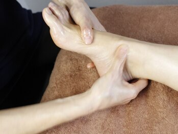 美美 神楽坂/【美美　整体マッサージ神楽坂】