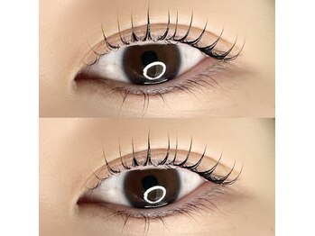 プラスアイ 大宮西口店/Uカールロッド