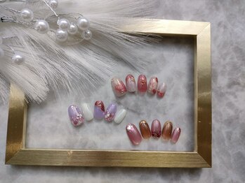 クリスタル(CRYSTAL)/NEW design　