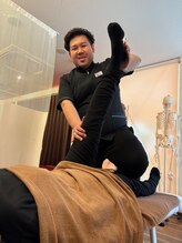 カラダファクトリー 元住吉店 北島 和樹