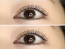 エース(ace)/毛質改善まつげパーマ☆