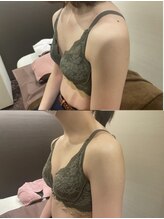 レイビス 仙台店(RAYVIS)/バストコース☆