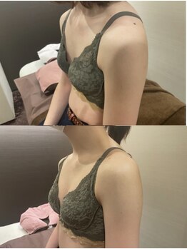 レイビス 仙台店(RAYVIS)/バストコース☆