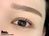 【激推しSET】似合わせまつげパーマ上下+美眉スタイリング