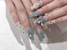 ミュート 三軒茶屋店(mute.)/90min by tsuki