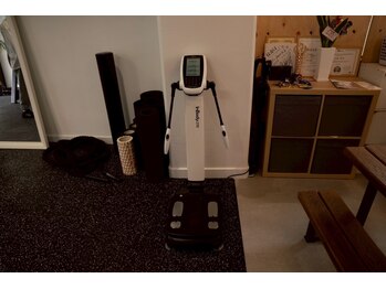 ブラスト 浅草店(BLAST)/inbody