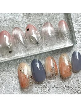 6月トレンド定額　新規7,260円