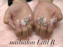 リトルアール(Little R)