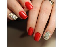 エッジ(EDGE)/ネイル