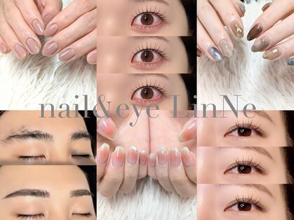 リンネ(LinNe)の写真