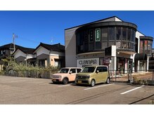 アイビューティー ルクール 巻店(EYE BEAUTY Le Coeur)/駐車場所2