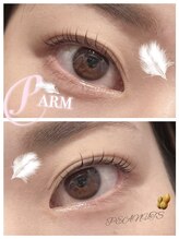 アイル バイ エドゥース(I'LL by et Douce)/まつげパーマ