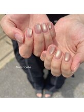 モアクリスタル(More Crystal)/