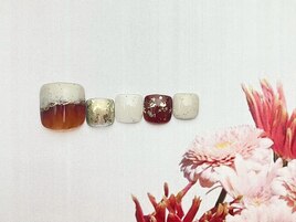 フット定額6600円☆9月追加