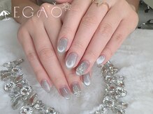エガオネイルサロン 錦糸町店(EGAO NAIL SALON)/