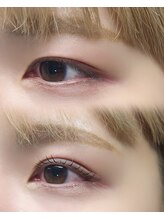 ヴァンカウンシル 一宮店(VAN COUNCIL)/立ち上げストレート