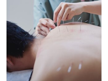 池ノ上駅前鍼灸整骨院