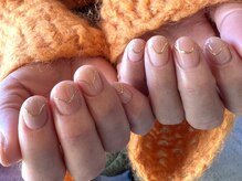 サラサネイルズ 代官山 恵比寿(sarasanails)/Art75