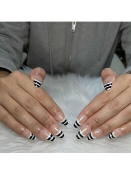 クイーンネイル(Queen Nail)/