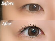 ロエ 明治神宮前 渋谷(LOE)/まつげパーマ