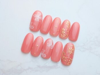 ナイスネイル 博多店(NICE NAIL)/Special Art Collection 5,290円