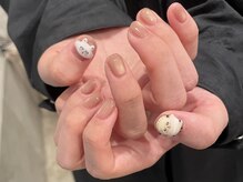 ご連絡いただければお子様同伴も是非♪ ワンカラー/マグネット