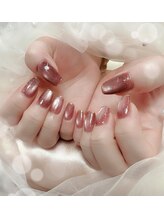 ポウティーク(Pawtique)/マグネット×ミラー