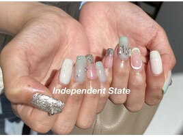 HAND◆10本アート