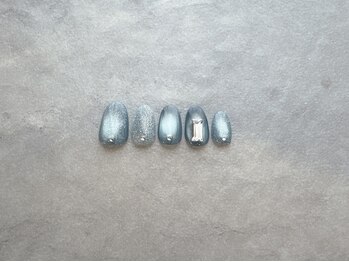 エンジェリック カラーズ(Angelic colors)/フラッシュマグネット☆