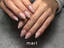マール 甲子園店(marl)/one color