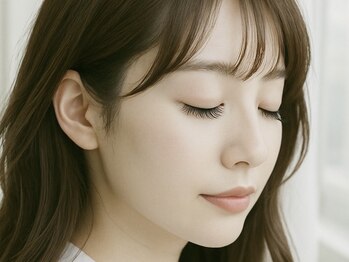 リリ 西院店(Rily)/マツエク/まつげエクステ