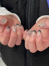 フレンチネイル