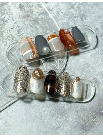 アートコース b