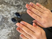 ラナネイル(lana.nail)/Free Design Course