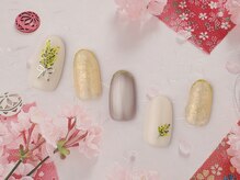 クインテット ネイル 千歳烏山店(Quintet nail)