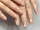 リライトネイル(Relight nail)の写真/【パラジェル・フィルイン対応】爪が弱い方も◎ダメージを抑えながら続けられるネイル