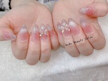 アンアンビューティーサロン(AnAn Beauty Salon)/グラデーション