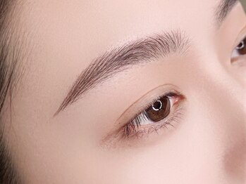 アレグレス 池袋/池袋 眉毛WAX 眉毛カラー